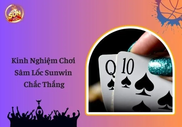 Sâm Lốc tại Sunwin