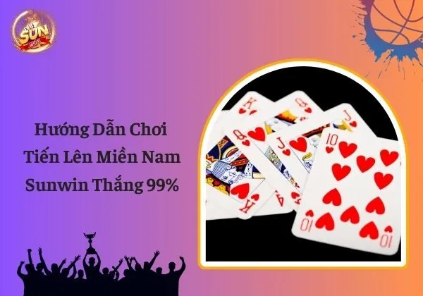 Tiến lên miền Nam Sunwin